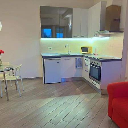 Appartme Sarca 59 Milano Eksteriør billede