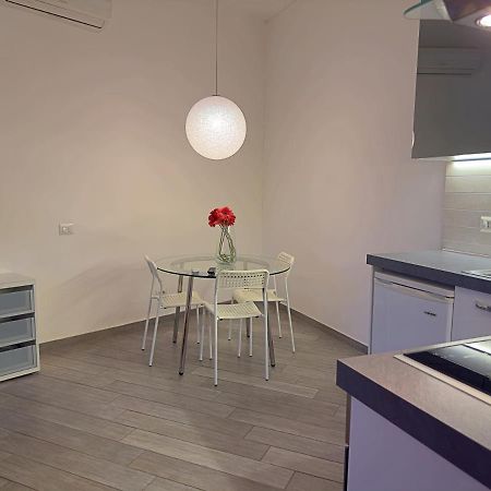 Appartme Sarca 59 Milano Eksteriør billede