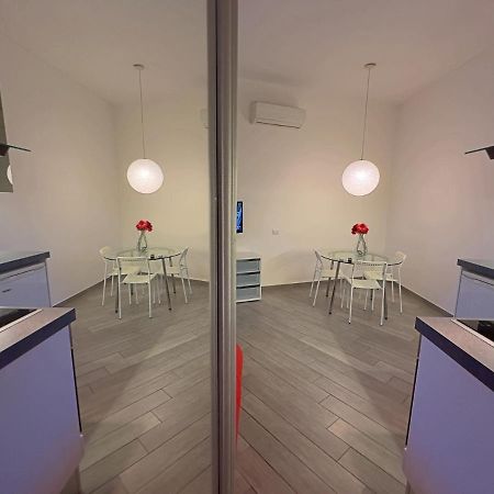 Appartme Sarca 59 Milano Eksteriør billede
