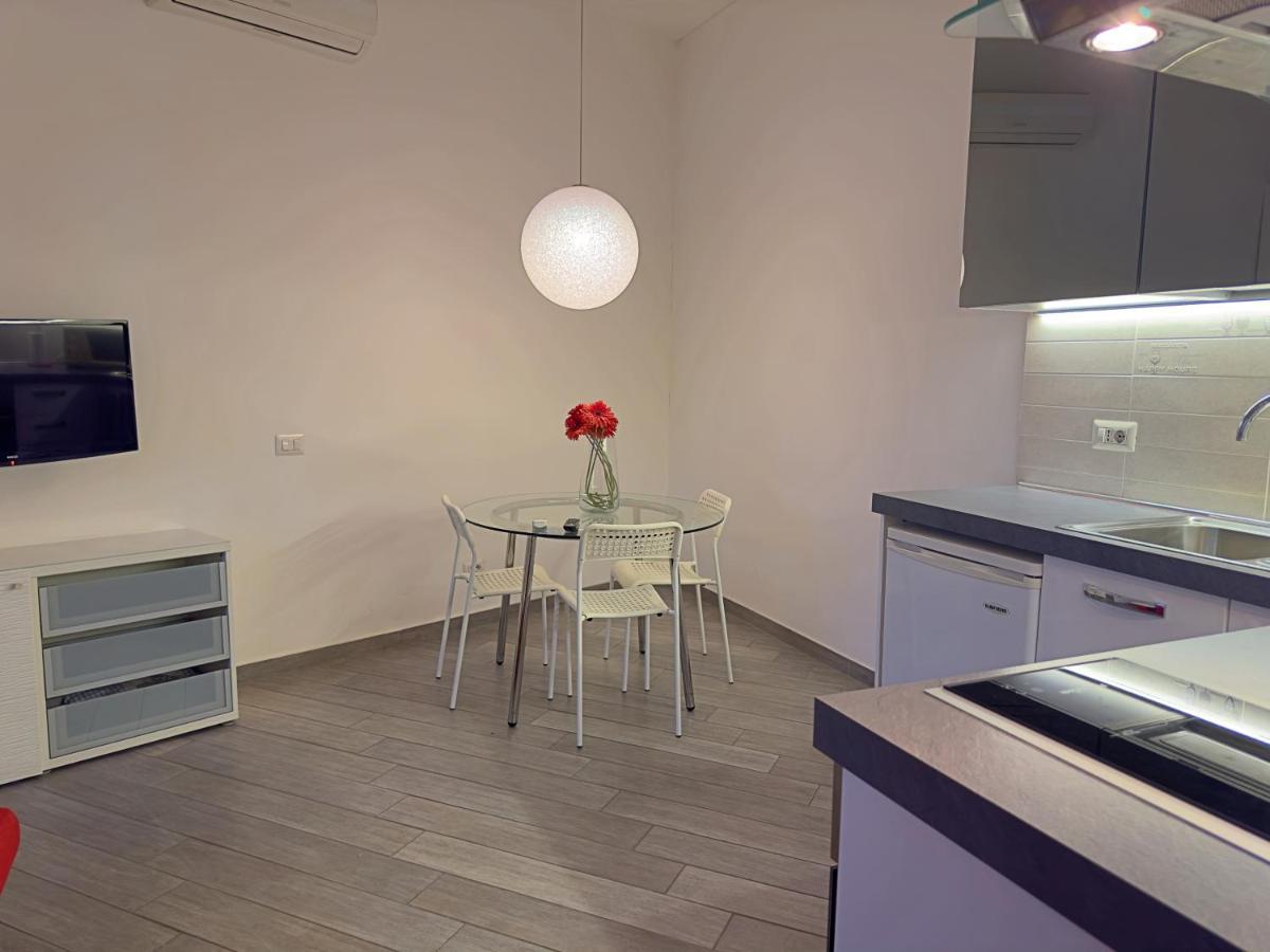 Appartme Sarca 59 Milano Eksteriør billede