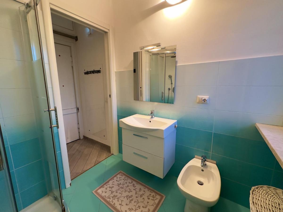 Appartme Sarca 59 Milano Eksteriør billede