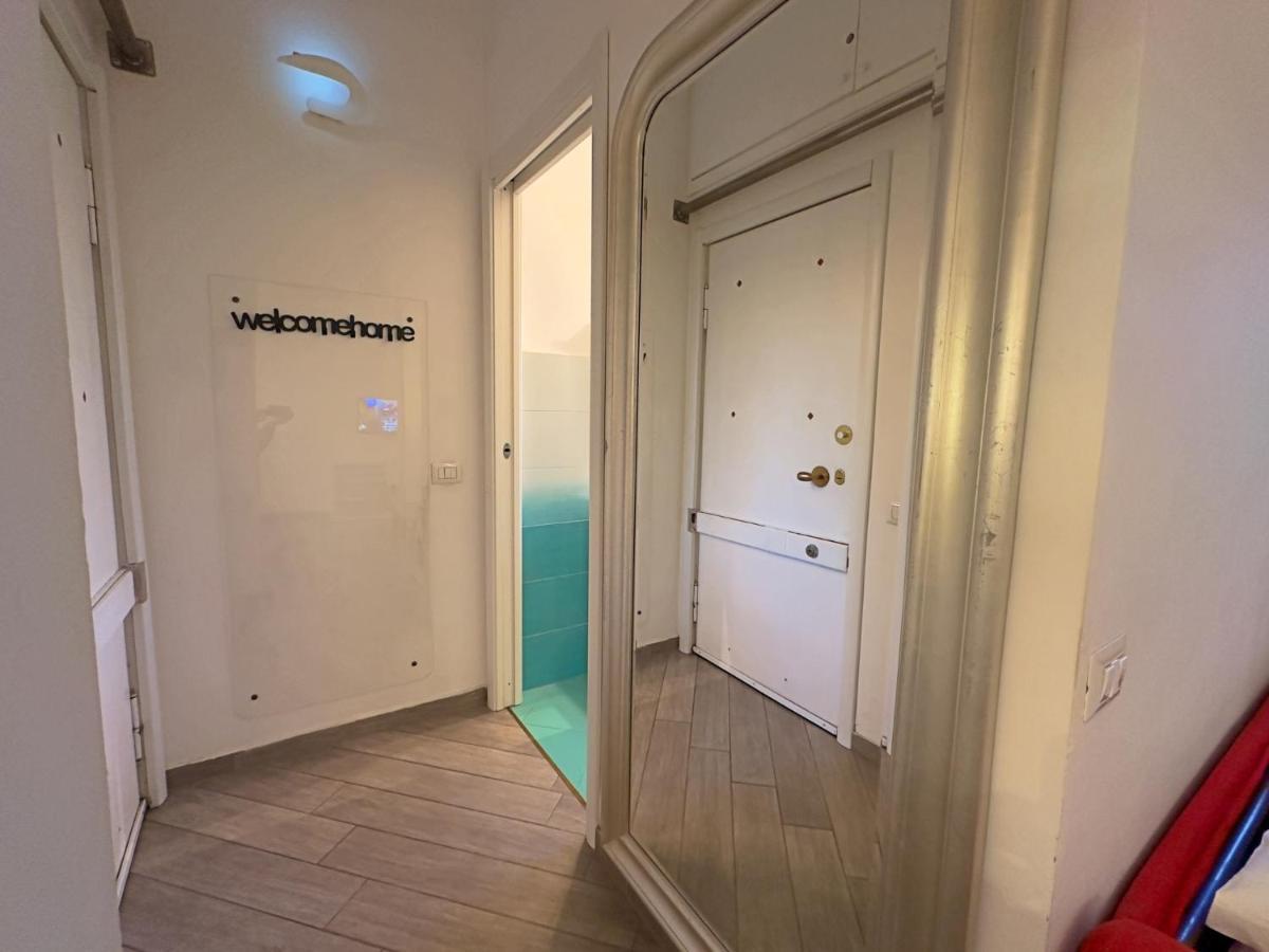 Appartme Sarca 59 Milano Eksteriør billede